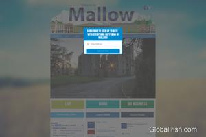 Mallow, the crossroads of Munster