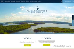 Manor House Marine