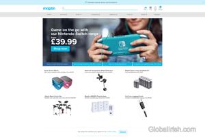 Maplin Ireland