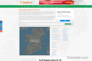 Maps.ie