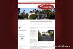 Maranatha Country House