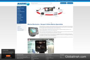 Marine Electronics.eu