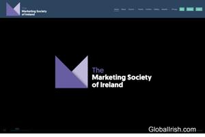 The Marketing Society