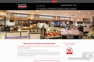 Martin Food Equipment