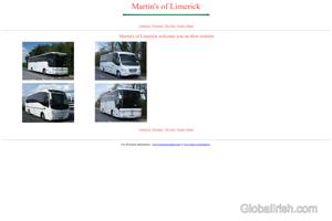 Martins of Limerick