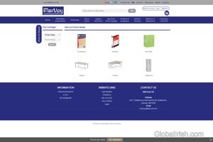 Marvoy Computer Supplies