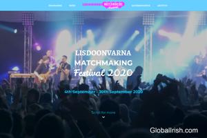 Lisdoonvarna MatchMaker