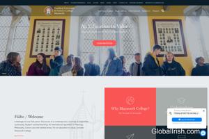 St. Patrick's College Maynooth
