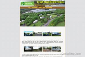 Lough Mask Mobile-Homes