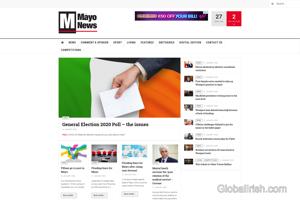 Mayo News