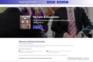 McCann and Associates