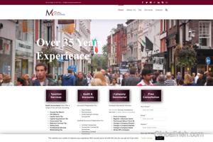 McCarthy Chartered Accountants