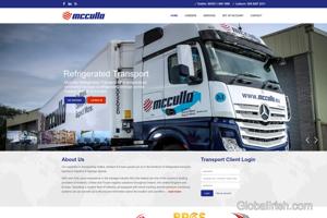 McCulla Transport