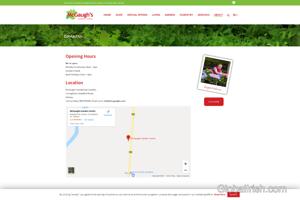 McGaughs Gardening Complex