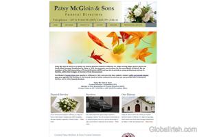 Patsy McGloin & Sons Funeral Directors