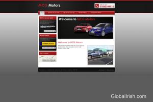 MCG Motors