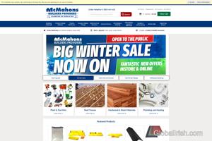 McMahons Building Supplies