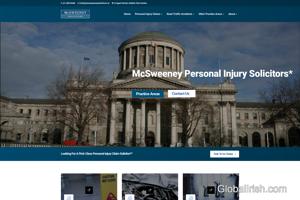 McSweeney Solicitors