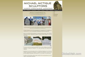 McTigue Headstones