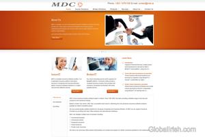 MDC Information Systems