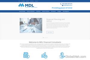 MDL Financial Services Ltd