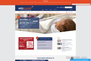 Medguard Healthcare