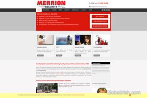 Merrion Advanced Security Solutions