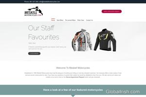 Meskell Motorcycles Ltd