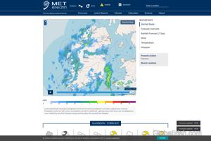 Met Eireann