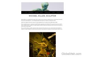 Michael Killen -  Sculptor