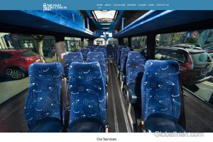 Michael Meere Coach Hire