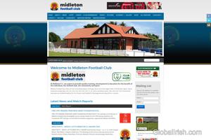 Midleton Football Club
