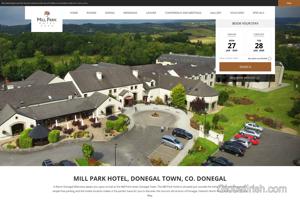 Mill Park Hotel