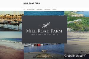 Mill Road Farm B&B