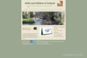 Mills Millers of Ireland