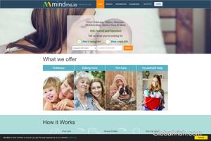 MindMe.ie