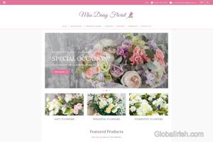 Miss Daisy Florist