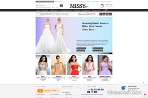 Missydress.ie