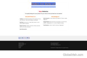 Modern Iron Works Ltd