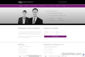 MJK Solicitors