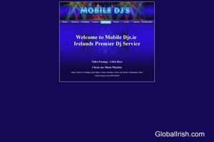 Mobiledjs.ie