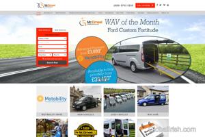 McElmeel Mobility Services