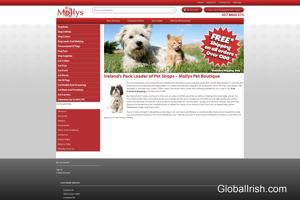 Mollys Pet Boutique