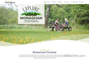 Monaghan Tourism