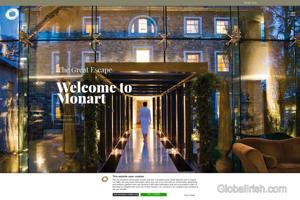 Monart Spa