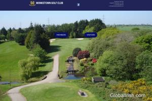 Monkstown Golf Club