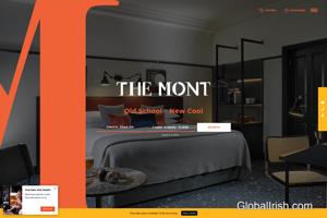 Mont Clare Hotel