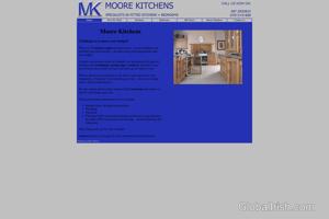 Moore Kitchens