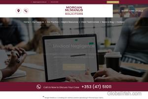 Morgan McManus Solicitors