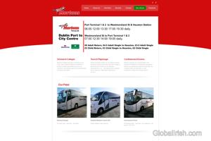 Mortons Coaches Ltd